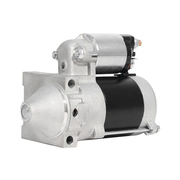 A & I Products Starter; D/D, ND 4.9" x9.7" x5.6" A-SND0240 - main